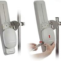 Lotto Miktrotik RouterBoard RF Elements wireless