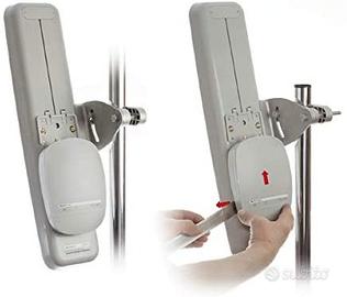 Lotto Miktrotik RouterBoard RF Elements wireless