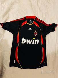 Maglia ac milan 2006/2007