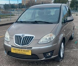 LANCIA MUSA - GPL DELLA CASA - UNICO PROPRIETARIO