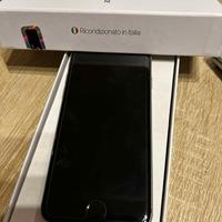 Iphone 6 64Gb silver