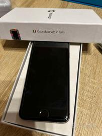 Iphone 6 64Gb silver