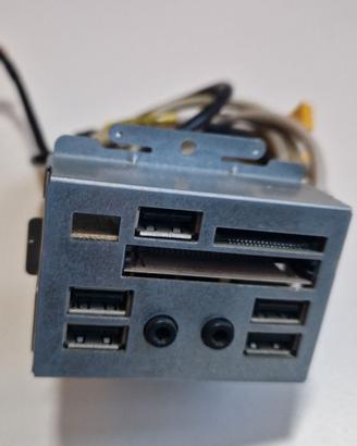Pannello Frontale Acer AX3950 CR.10400.107