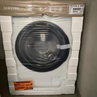 Lavatrice Samsung 8kg Classe A – NUOVA IMBALLATA