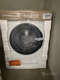 Lavatrice Samsung 8kg Classe A – NUOVA IMBALLATA