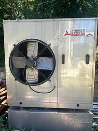 Accorroni  Climate Technology Modello :HPE 20