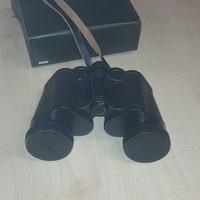 BINOCOLO NERO SOVIETICO БПЦ2 MADE IN USSR 12X40 N8