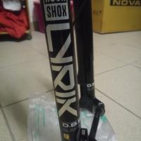 Rock Shox Lyrik ULTIMATE Charger 3 160 e 140mm