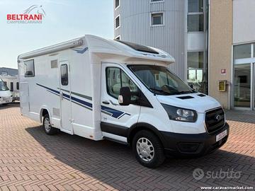 RIMOR EVO 66 PLUS
