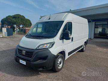 FIAT DUCATO 33 2.2 L2H2