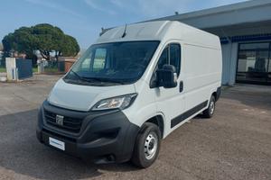 FIAT DUCATO 33 2.2 L2H2