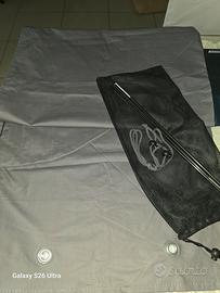 Copertura ombrellone  h 2 metri 