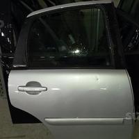 Sportello Post DX Citroen C3