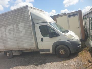 Fiat Ducato 