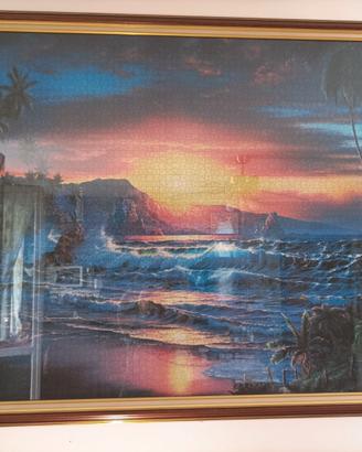 quafro puzzle 