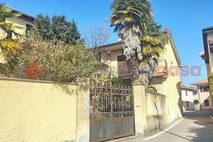 Casa Indipendente Agrate Conturbia [435VRG]