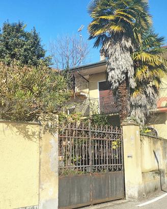 Casa Indipendente Agrate Conturbia [435VRG]