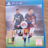 Fifa 16 PS4