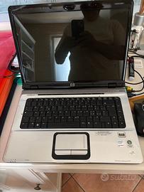 Notebook HP+ stampante Epson