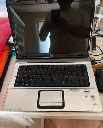 Notebook HP+ stampante Epson