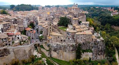 Garage zona San Giovanni