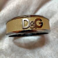 Bracciale rigido Dolce e Gabbana