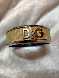 Bracciale rigido Dolce e Gabbana