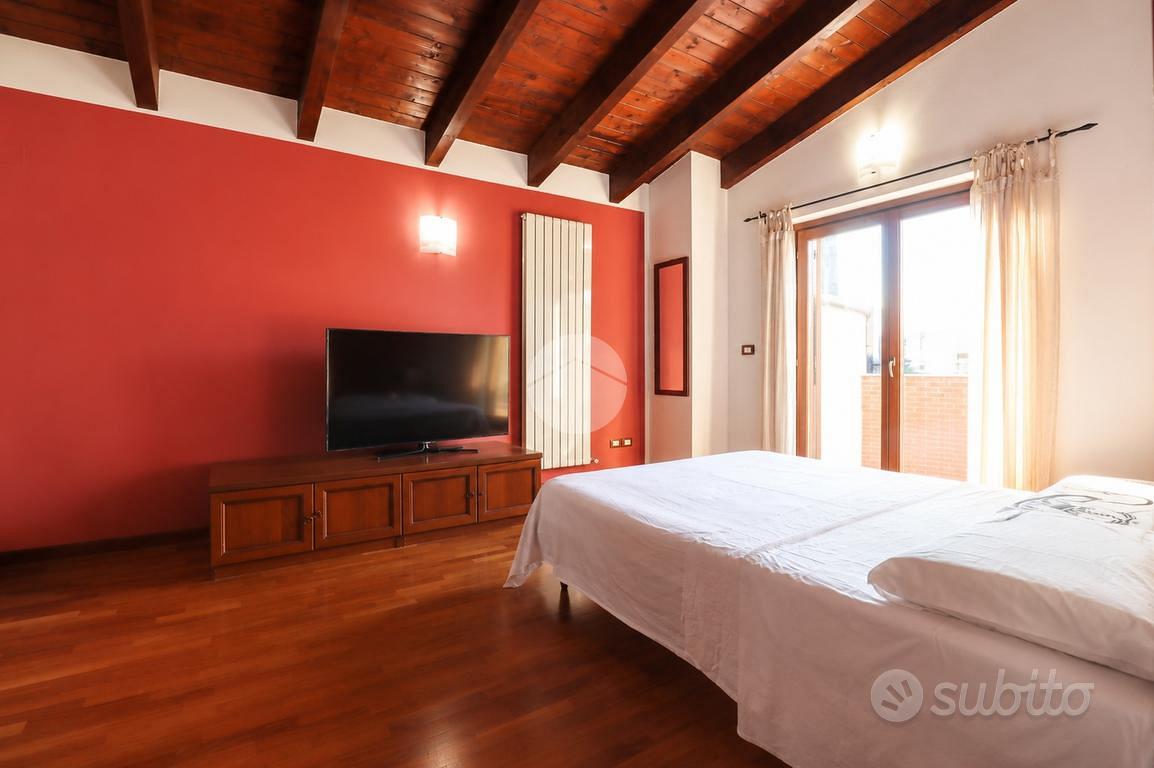Appartamento – Città Sant'Angelo, San Martino Bassa - Vista 4