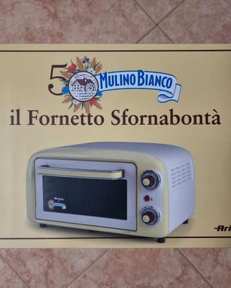 Fornetto Sfornabontà Ariete by Mulino Bianco