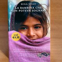La bambina che non poteva sognare (Bina Shah)