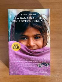 La bambina che non poteva sognare (Bina Shah)