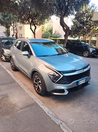 Kia Sportage 1600 CRD