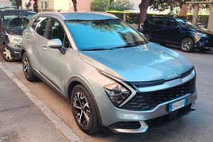 Kia Sportage 1600 CRD