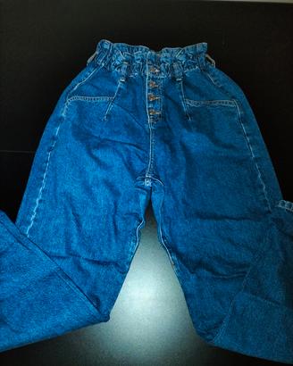 Jeans donna Mango