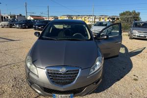 Lancia Delta 2.0 MJT TETTO/PELLE/NAVI 2.999€