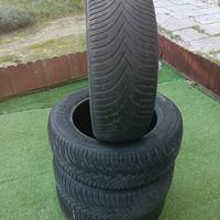 gomme termiche 