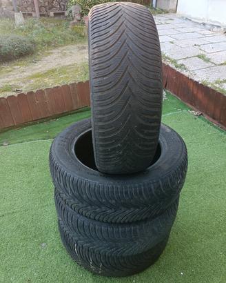 gomme termiche 