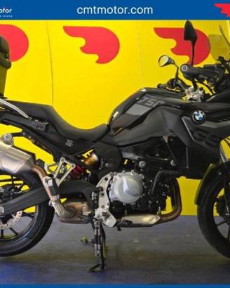 BMW F 750 GS Garantita e Finanziabile