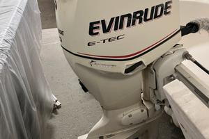 Motore EVINRUDE E-TEC 90