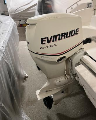 Motore EVINRUDE E-TEC 90