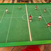 Goleador Derby Anni 70 Originale Gioco originale c