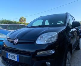 Fiat Panda 0.9 TwinAir Turbo Natural Power Lounge