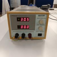 Alimentatore regolabile TPR3020H