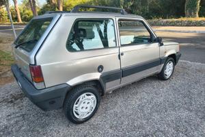 Fiat Panda 900 GPL 2029 ISCRIVIBILE ASI