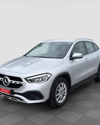 MERCEDES-BENZ CLA sse GLA GLA 180 d Automatic Bu