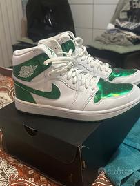 Scarpe Jordan high golf