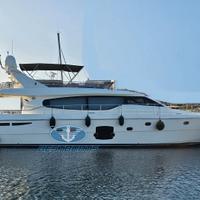 Ferretti 630