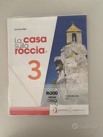 La casa sulla roccia 3