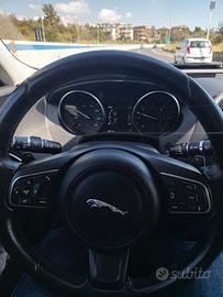 JAGUAR XE 20 D 180 CV