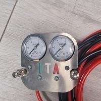 sospensioni aria ducato Easy Top